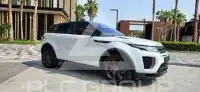 2019 Land Rover Range Rover