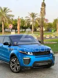 2019 Land Rover Range Rover