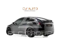 2019 Tesla Model X