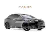 2019 Tesla Model X