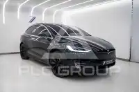 2019 Tesla Model X