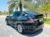 2019 Tesla Model X