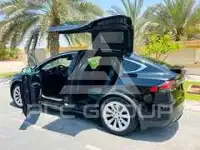 2019 Tesla Model X
