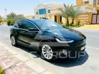 2019 Tesla Model X