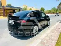 2019 Tesla Model X