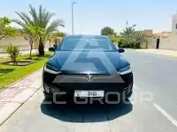 2019 Tesla Model X