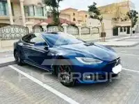 2019 Tesla Model S