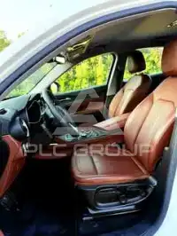 2019 Alfa Romeo Stelvio