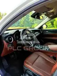 2019 Alfa Romeo Stelvio