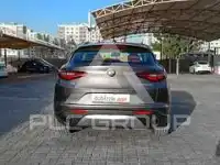 2019 Alfa Romeo Stelvio