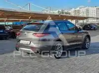 2019 Alfa Romeo Stelvio