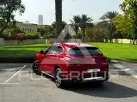2019 Alfa Romeo Stelvio