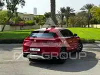 2019 Alfa Romeo Stelvio