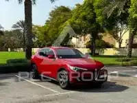 2019 Alfa Romeo Stelvio