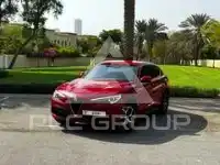2019 Alfa Romeo Stelvio