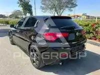 2019 Alfa Romeo Giulia