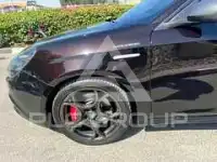 2019 Alfa Romeo Giulia