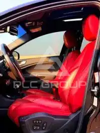 2019 Alfa Romeo Giulia