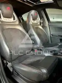 2019 Alfa Romeo Giulia