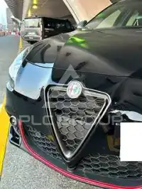 2019 Alfa Romeo Giulia