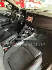 2019 Alfa Romeo Giulia
