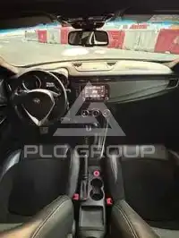 2019 Alfa Romeo Giulia