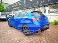 2019 Alfa Romeo Giulia
