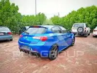 2019 Alfa Romeo Giulia