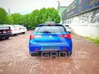 2019 Alfa Romeo Giulia