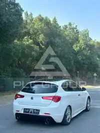 2019 Alfa Romeo Giulia