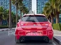 2019 Alfa Romeo Giulia