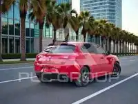 2019 Alfa Romeo Giulia