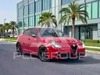 2019 Alfa Romeo Giulia