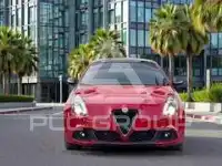 2019 Alfa Romeo Giulia