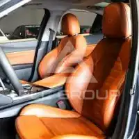 2019 Alfa Romeo Giulia