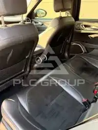 2019 Alfa Romeo Giulia