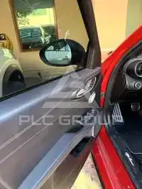 2019 Alfa Romeo Giulia