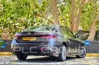 2019 Alfa Romeo Giulia