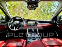 2019 Alfa Romeo Giulia
