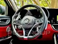 2019 Alfa Romeo Giulia