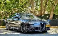 2019 Alfa Romeo Giulia