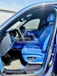 2019 Rolls Royce Cullinan