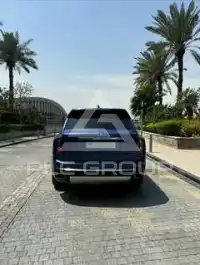 2019 Rolls Royce Cullinan