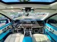 2019 Rolls Royce Cullinan