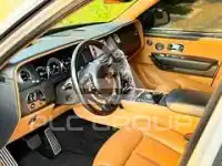2019 Rolls Royce Cullinan