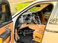 2019 Rolls Royce Cullinan