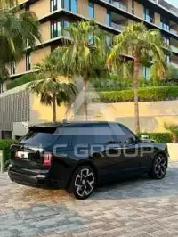 2019 Rolls Royce Cullinan