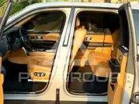 2019 Rolls Royce Cullinan