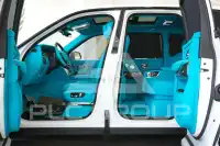 2019 Rolls Royce Cullinan