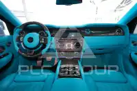 2019 Rolls Royce Cullinan